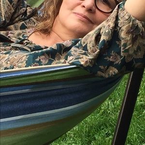 Meet your Posher, Hilda