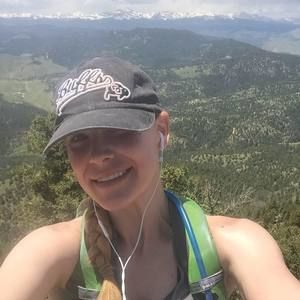 Meet your Posher, Julie