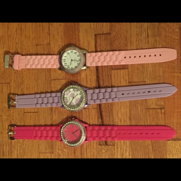 Watch bundle