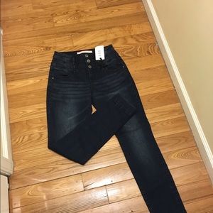S&P jeans