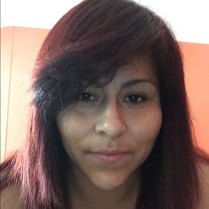 Meet your Posher, Liliana