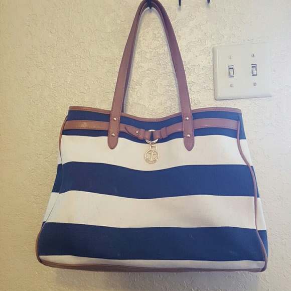 Tommy Hilfiger Handbag/Tote