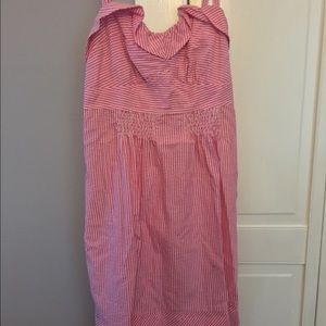 American eagle sundress