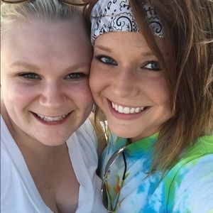 Meet your Posher, Kirsten