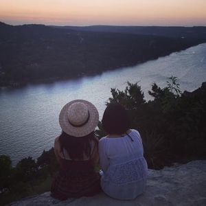 Meet your Posher, Chienyn