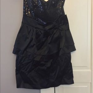 Formal dress
