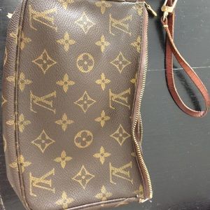 LV clutch