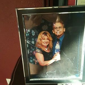 Meet your Posher, Terri