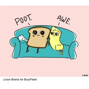 Meet your Posher, Jodi