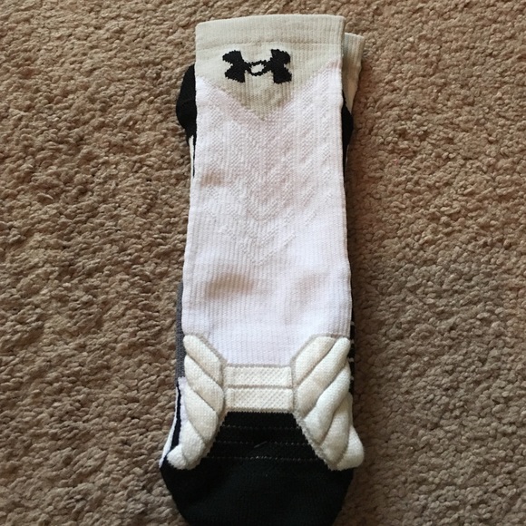 Mens Under Armour socks