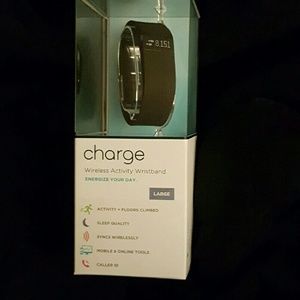 Fitbit Charge