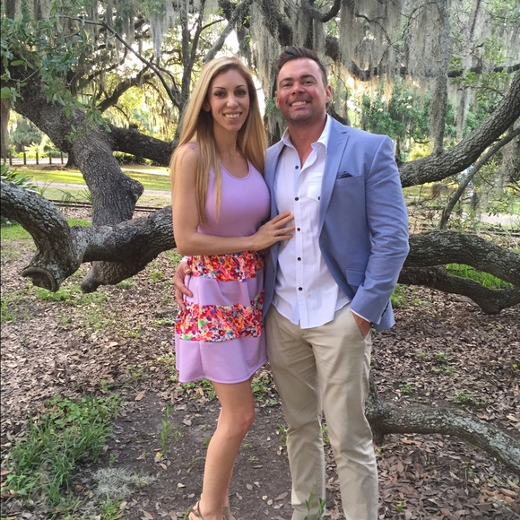 Meet your Posher, Tiffanie - Picture 1 of 1