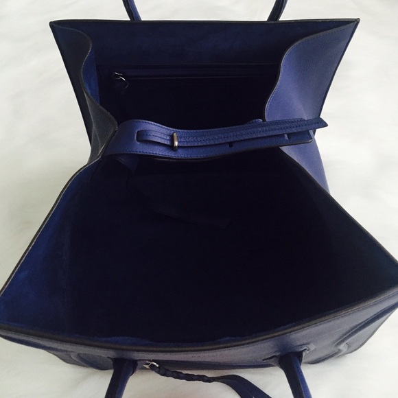 🆕 *HP* CÉLINE Phantom Handbag - Picture 3 of 4