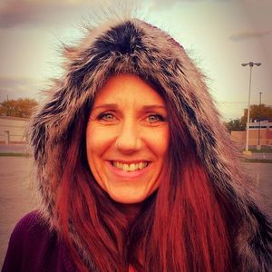 Meet your Posher, Colleen