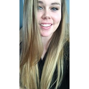 Meet your Posher, Shelby