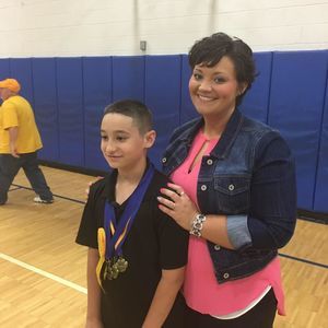 Meet your Posher, Jessie