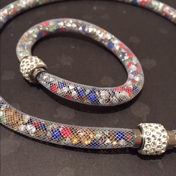 Bold stardust set - Picture 2 of 4