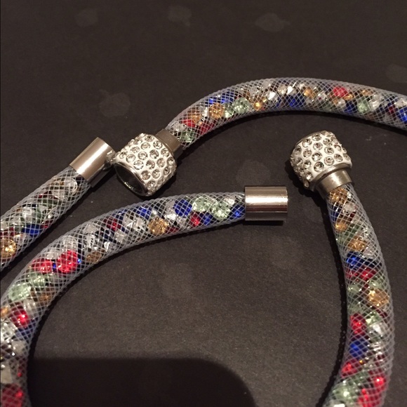 Bold stardust set - Picture 4 of 4