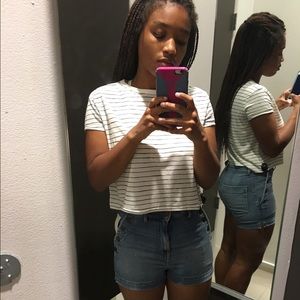 Meet your Posher, Kennedy