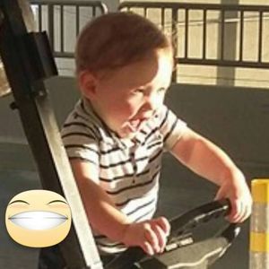 Meet your Posher, Jillian