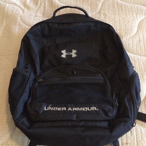 Under Armour backpack