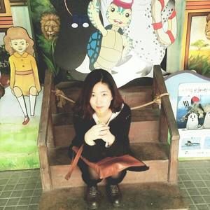 Meet your Posher, Jinyi