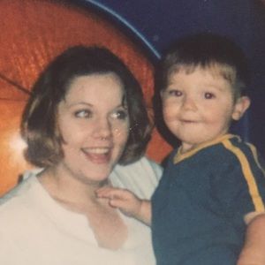 Meet your Posher, Christy