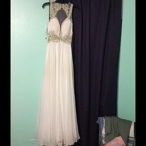 Prom/Wedding Dress