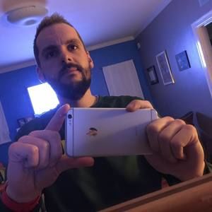 Meet your Posher, Christopher