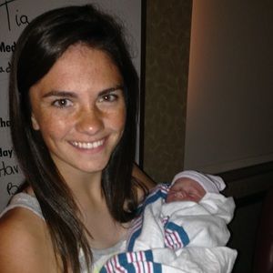 Meet your Posher, Jamie