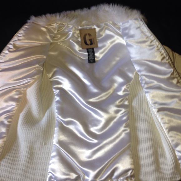 Jacket - Picture 3 of 4