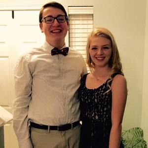 Meet your Posher, Abby