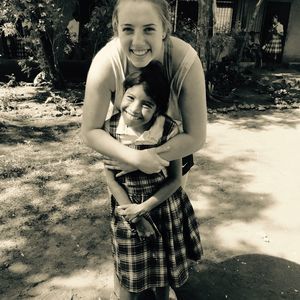 Meet your Posher, Ali