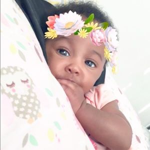 Meet your Posher, Latrisha