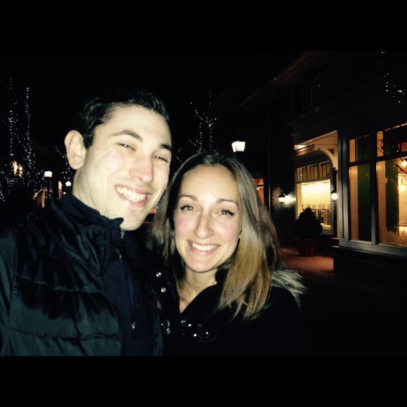 Meet your Posher, Meghan - Picture 1 of 1