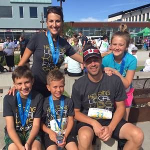 Meet your Posher, Darbee