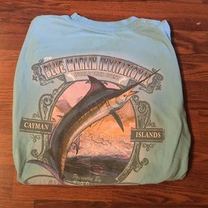 Guy Harvey t shirt