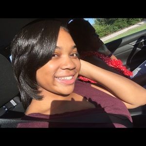 Meet your Posher, Chasity