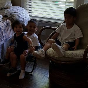 Meet your Posher, Rocio