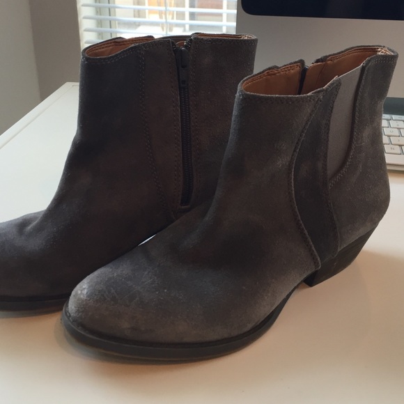 REDUCED!! Nine West Vintage America Collect Bootie