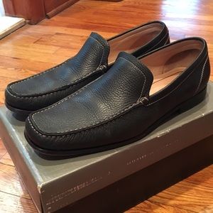 Johnston & Murphy loafers