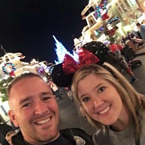 Meet your Posher, Teri