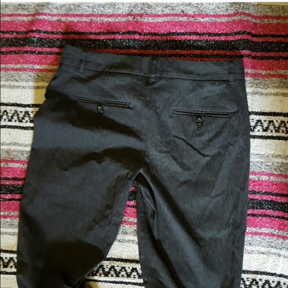 Express Work Pants - Picture 3 of 3