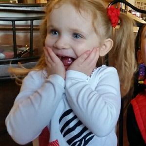 Meet your Posher, Glenda