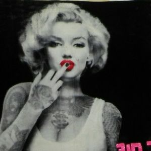 Meet your Posher, Karen