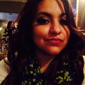 Meet your Posher, Ericka