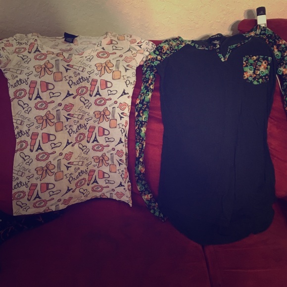Shirts
