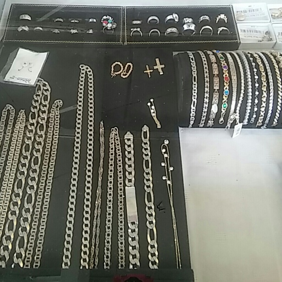 Gold n Metals Depot come visit our closet