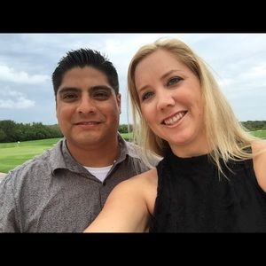 Meet your Posher, Joanna