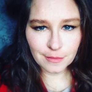 Meet your Posher, Ginger